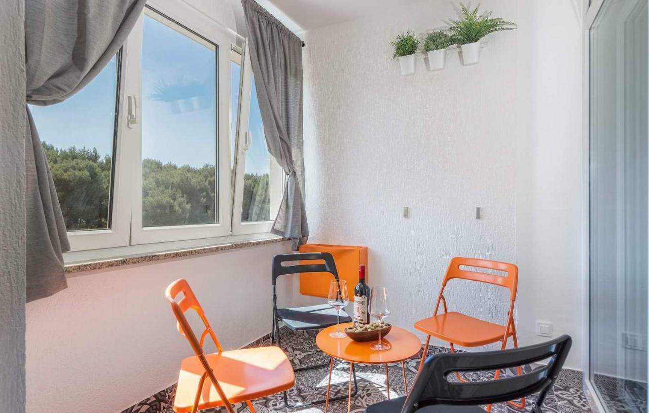 Apartment Rubix Pula Eksteriør billede